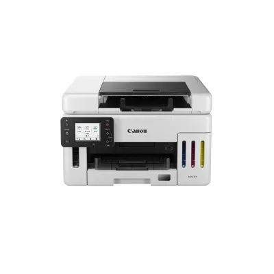 Canon MAXIFY GX6550 Impresora Multifunción Color WiFi Dúplex