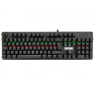 Teclado Gaming Mecánico Woxter Stinger RX 900 K Teclado Gaming Mecánico Woxter Stinger RX 900 K