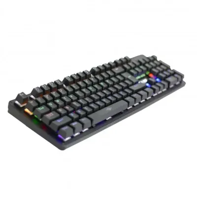 Teclado Gaming Mecánico Woxter Stinger RX 900 K Teclado Gaming Mecánico Woxter Stinger RX 900 K