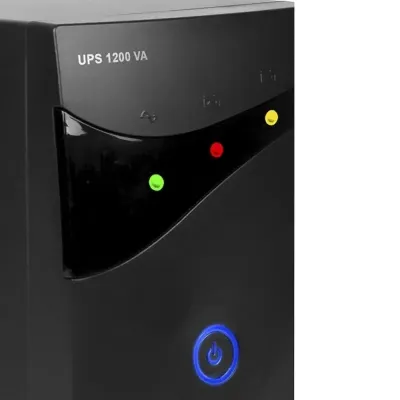 Woxter UPS 1200 VA SAI Woxter UPS 1200 VA SAI