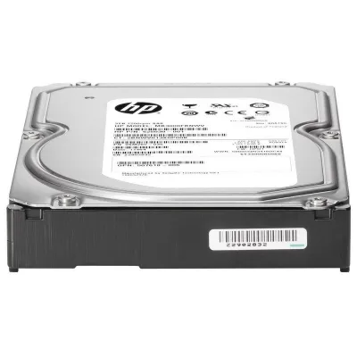 HP Enterprise 1TB 3.5" SATA III HP Enterprise 1TB 3.5" SATA III