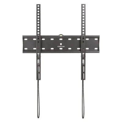 Fonestar FIX-44BA Soporte TV Fijo 32" a 55" 400x400 Max 40Kg Fonestar FIX-44BA Soporte TV Fijo 32" a 55" 400x400 Max 40Kg