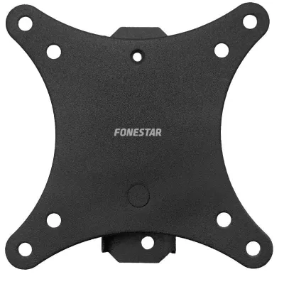 Soporte de Pared Inclinable/ Orientable Fonestar MOV-011BA para Soporte de Pared Inclinable/ Orientable Fonestar MOV-011BA para