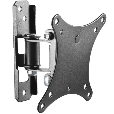 Soporte de Pared Inclinable/ Orientable Fonestar MOV-011BA para Soporte de Pared Inclinable/ Orientable Fonestar MOV-011BA para
