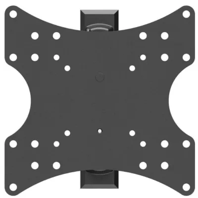 Soporte de Pared Orientable Fonestar MOV-322BA para TV de Soporte de Pared Orientable Fonestar MOV-322BA para TV de