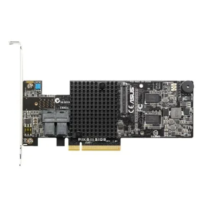 ASUS PIKE II 3108-8i-16PD/2G controlado RAID PCI Express x2 3.0