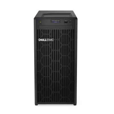 Dell PowerEdge T150 Intel Xeon E-2334/16GB/2TB Dell PowerEdge T150 Intel Xeon E-2334/16GB/2TB