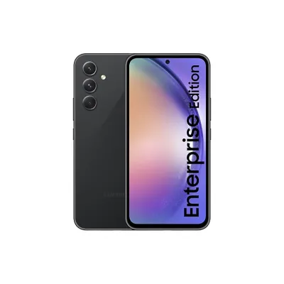 Samsung Galaxy A54 5G Enterprise Edition 16,3 cm (6.4") Ranura Samsung Galaxy A54 5G Enterprise Edition 16,3 cm (6.4") Ranura