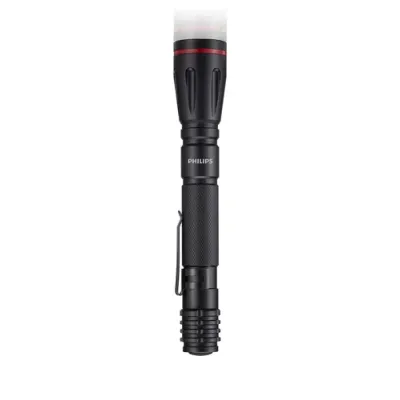 Linterna Philips SFL1001T/10/ 2 pilas *AA