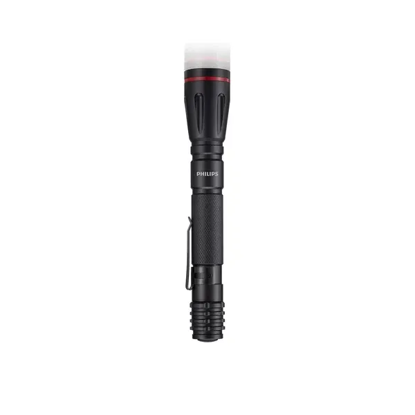 Linterna Philips SFL1001T/10/ 2 pilas *AA