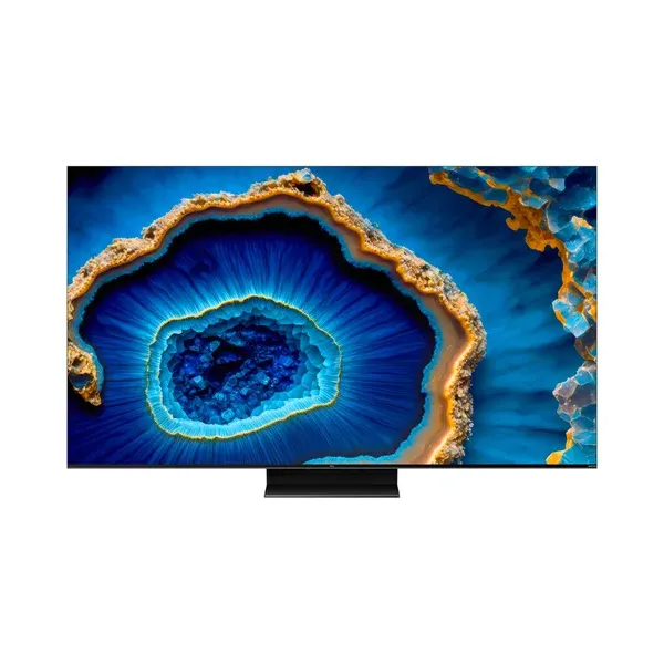 TV TCL 75C805 75" QD-Mini LED UltraHD 4K HDR10+