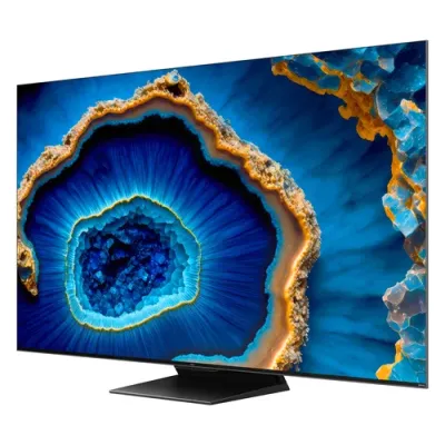 TV TCL 75C805 75" QD-Mini LED UltraHD 4K HDR10+ TV TCL 75C805 75" QD-Mini LED UltraHD 4K HDR10+