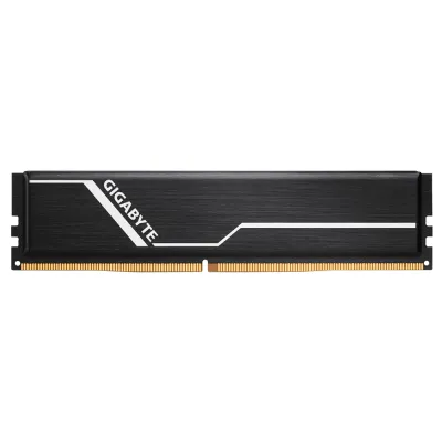 Gigabyte Classic Black DDR4 2666MHz PC4-21300 16GB 2x8GB CL16 Gigabyte Classic Black DDR4 2666MHz PC4-21300 16GB 2x8GB CL16