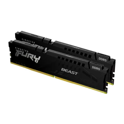 Kingston FURY Beast DDR5 5200MHz 32GB 2x16GB CL36