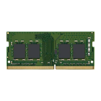 Kingston ValueRAM SO-DIMM DDR4 3200MHz 8GB CL22 Kingston ValueRAM SO-DIMM DDR4 3200MHz 8GB CL22