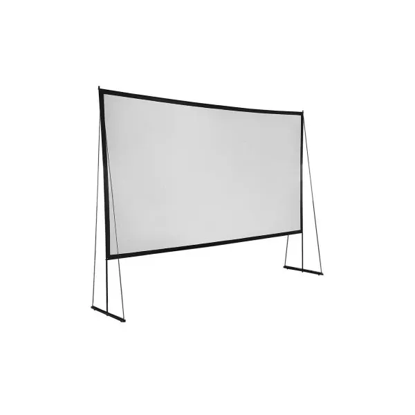 Approx APPPB150A Vision Pantalla de Proyección Portátil 150"