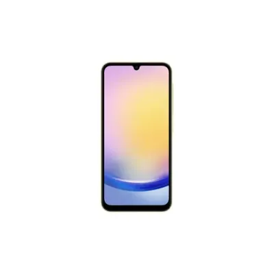 Samsung Galaxy A25 5G 8/256GB Amarillo Libre Versión Importada Samsung Galaxy A25 5G 8/256GB Amarillo Libre Versión Importada