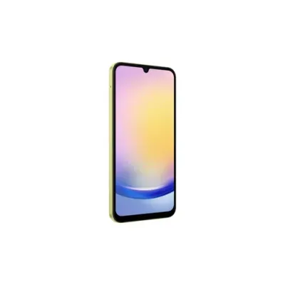 Samsung Galaxy A25 5G 8/256GB Amarillo Libre Versión Importada Samsung Galaxy A25 5G 8/256GB Amarillo Libre Versión Importada