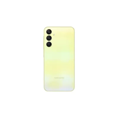 Samsung Galaxy A25 5G 8/256GB Amarillo Libre Versión Importada Samsung Galaxy A25 5G 8/256GB Amarillo Libre Versión Importada
