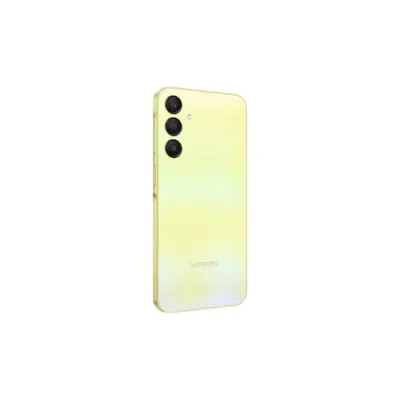 Samsung Galaxy A25 5G 8/256GB Amarillo Libre Versión Importada Samsung Galaxy A25 5G 8/256GB Amarillo Libre Versión Importada