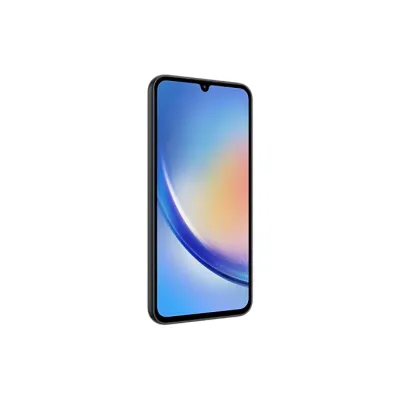 Samsung Galaxy A34 5G 6/128GB Negro Libre Samsung Galaxy A34 5G 6/128GB Negro Libre