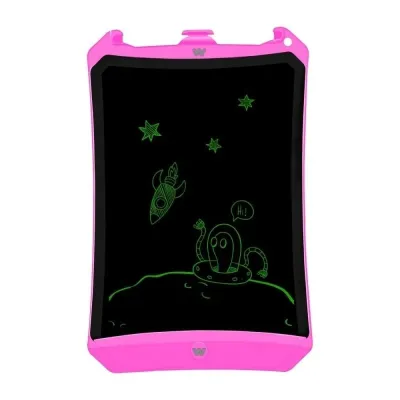 Woxter Smart Pad 90 9" Pizarra Electrónica Rosa