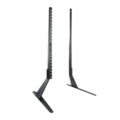 TooQ DB2375F-B Soporte de Mesa para TV 23”-75” VESA 800x400 Máx TooQ DB2375F-B Soporte de Mesa para TV 23”-75” VESA 800x400 Máx