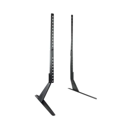 TooQ DB2375F-B Soporte de Mesa para TV 23”-75” VESA 800x400 Máx TooQ DB2375F-B Soporte de Mesa para TV 23”-75” VESA 800x400 Máx