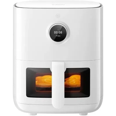 Xiaomi Smart Air Fryer Pro 4L Freidora sin Aceite 4L 1600W