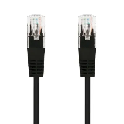 Nanocable Cable de Red RJ-45 UTP AWG24 Cat. 