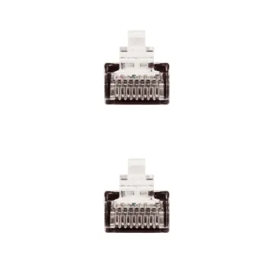 Nanocable Cable de Red RJ-45 UTP AWG24 Cat. 