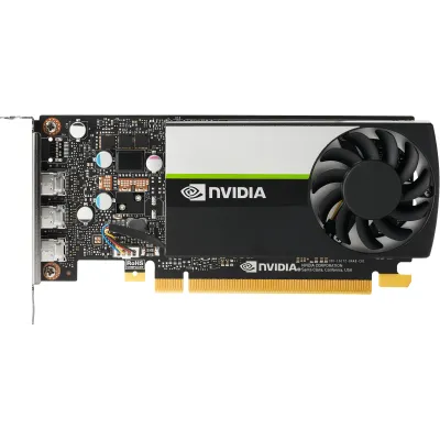HP NVIDIA T400 4 GB 3mDP GDDR6 HP NVIDIA T400 4 GB 3mDP GDDR6