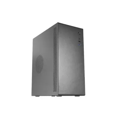 Torre PC Tacens ENSIS Semitorre ATX USB 3.0 Negro