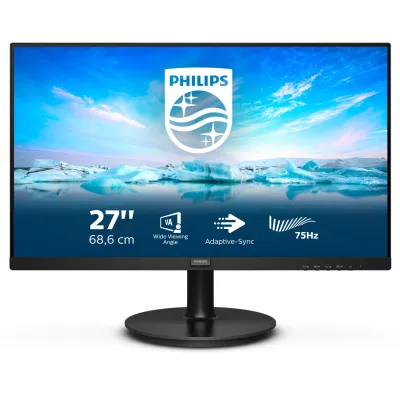 Philips V-Line 272V8LA 27" LED FullHD Philips V-Line 272V8LA 27" LED FullHD