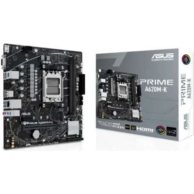 ASUS PRIME A620M-K ASUS PRIME A620M-K
