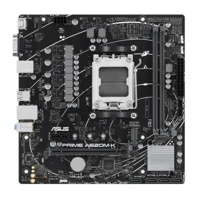 ASUS PRIME A620M-K ASUS PRIME A620M-K