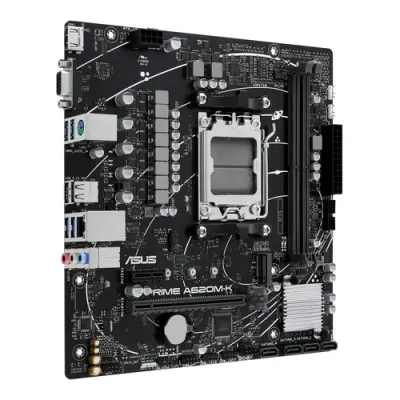 ASUS PRIME A620M-K ASUS PRIME A620M-K