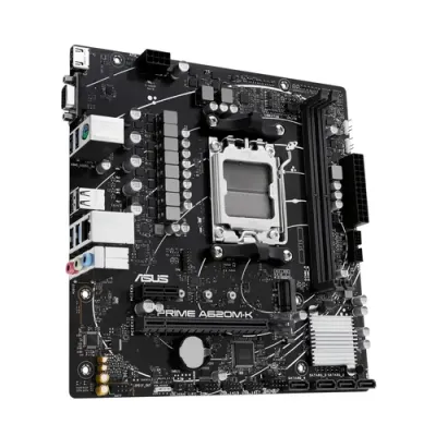 ASUS PRIME A620M-K ASUS PRIME A620M-K