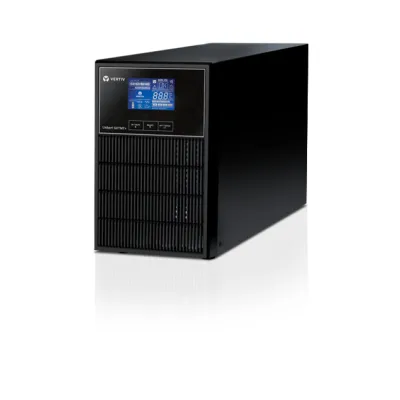 Vertiv Liebert GXT MT+ 2 kVA G2 ES SAI 2000VA 1600W Vertiv Liebert GXT MT+ 2 kVA G2 ES SAI 2000VA 1600W