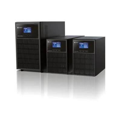 Vertiv Liebert GXT MT+ 2 kVA G2 ES SAI 2000VA 1600W Vertiv Liebert GXT MT+ 2 kVA G2 ES SAI 2000VA 1600W