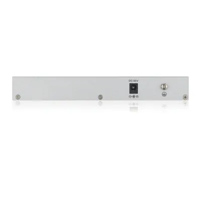 ZyXel GS1200-5HP v2 Switch Gestionado 5 Puertos Gigabit ZyXel GS1200-5HP v2 Switch Gestionado 5 Puertos Gigabit
