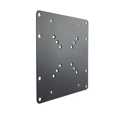 TooQ VMA0200-B Adaptador Vesa 200x200 para Pantallas 23"-42" TooQ VMA0200-B Adaptador Vesa 200x200 para Pantallas 23"-42"