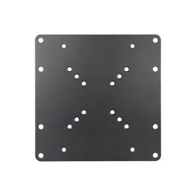 TooQ VMA0200-B Adaptador Vesa 200x200 para Pantallas 23"-42" TooQ VMA0200-B Adaptador Vesa 200x200 para Pantallas 23"-42"