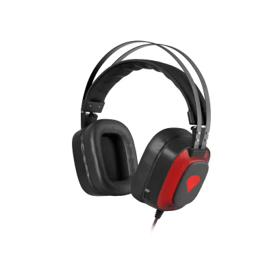 Genesis Radon 720 Auriculares Gaming 7.1 Virtual