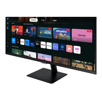 Monitor Samsung Smart Monitor M7 LS32DM700UUXEN 32" LED VA