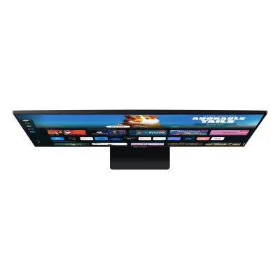 Monitor Samsung Smart Monitor M5 LS27DM500EUXEN 27" LED VA