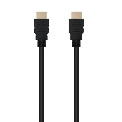 Cable HDMI 2.0 4K Nanocable 10.15.3801-L150/ HDMI Macho - HDMI Cable HDMI 2.0 4K Nanocable 10.15.3801-L150/ HDMI Macho - HDMI
