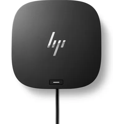 HP USB-C G5 Docking Station USB-C a 2x USB 3.0/1x USB-C/2x HP USB-C G5 Docking Station USB-C a 2x USB 3.0/1x USB-C/2x