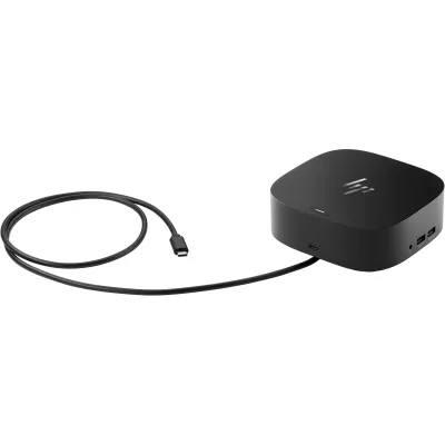 HP USB-C G5 Docking Station USB-C a 2x USB 3.0/1x USB-C/2x HP USB-C G5 Docking Station USB-C a 2x USB 3.0/1x USB-C/2x
