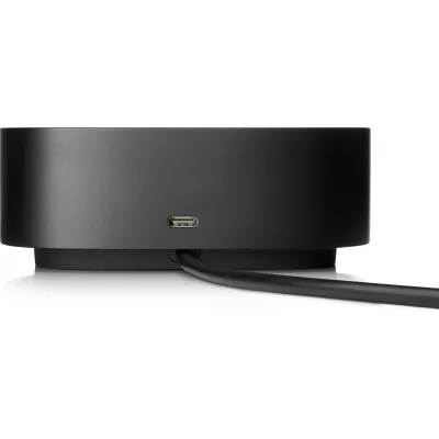 HP USB-C G5 Docking Station USB-C a 2x USB 3.0/1x USB-C/2x HP USB-C G5 Docking Station USB-C a 2x USB 3.0/1x USB-C/2x